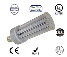 Baltoro CL6054-5K Corn Bulb, Indoor/Outdoor Large Area - E39 7300lm 54W