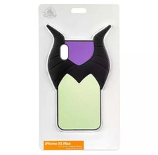 Disney Maleficent iPhone Case For iPhone XS Max