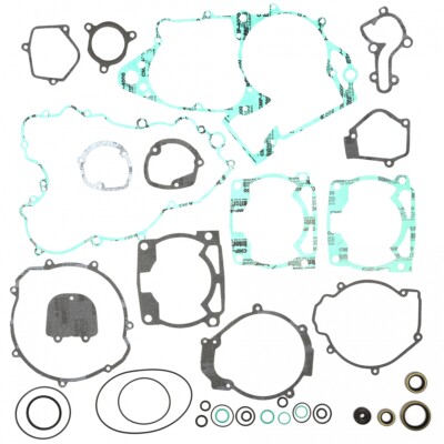 KTM 250 SX E2 2002 PROX Dichtung Komplettsätze 34.632