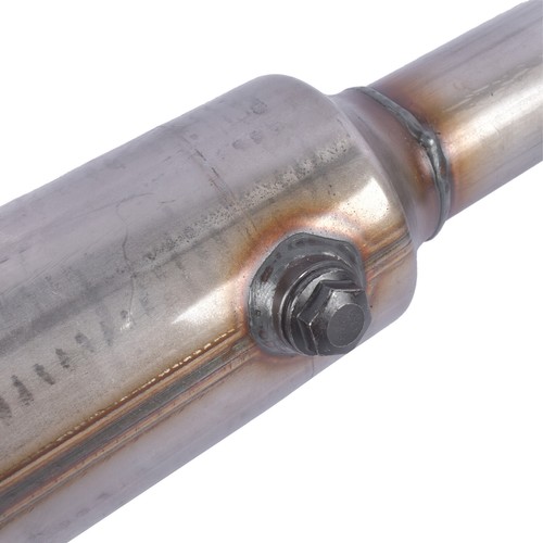 Catalytic Converter Left Right Side 53412 54407 for 2001-2003 Ford F-150 4.2L - Bild 10 von 12