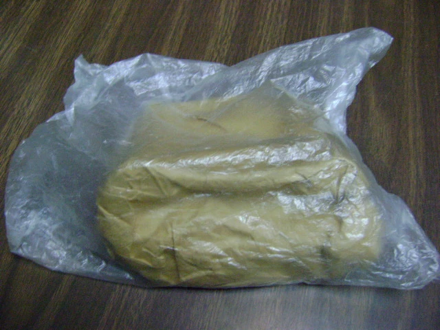 SOPORTE MANILLAR INFERIOR YAMAHA ROAD STAR 5VN-23442-00-00 REVESTIMIENTO 1700   Foto 4 de 4