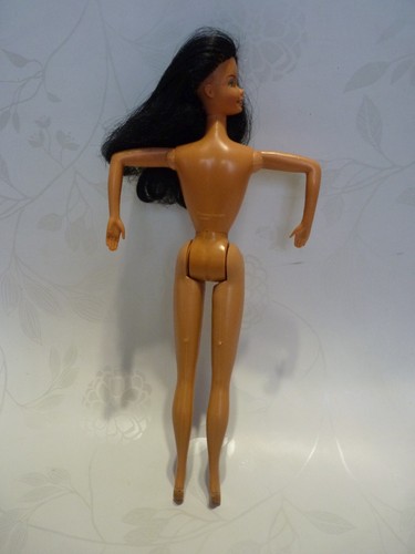 Barbie vintage 1978 Hawaiian superstar exclusif Europe - Photo 4/20