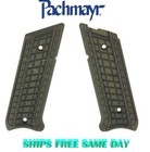 Pachmayr G10 Taktischer Griff grün/schwarz Greifer für MK II/III NEU! # 61070