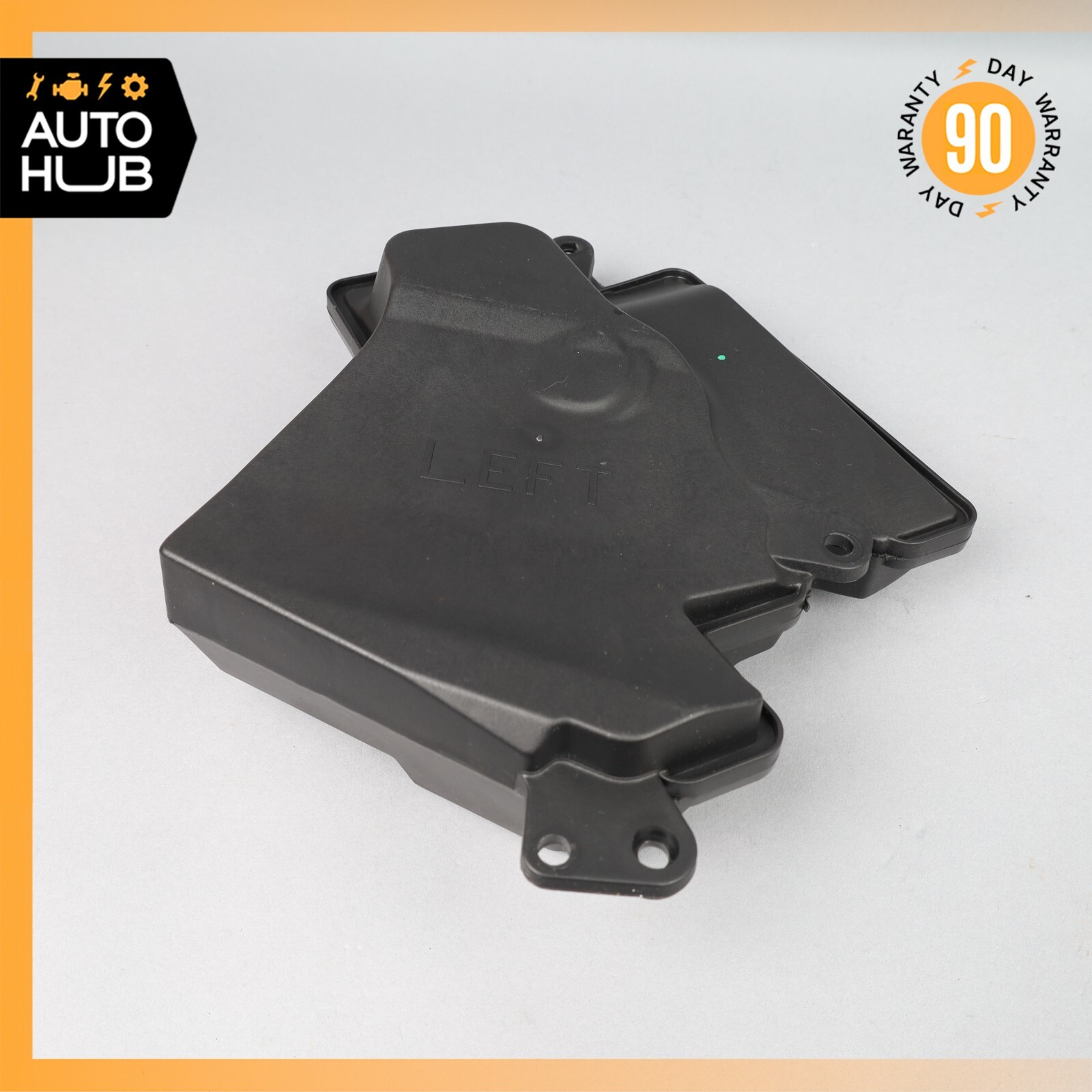 10-19 Aston Martin Rapide Bang & Olufsen Front Left Side Door Speaker OEM 11k