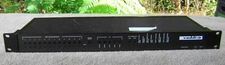Vaddio 999-0001-000 MicView Teleconference Microphone Switcher/Mixer no pwer sup