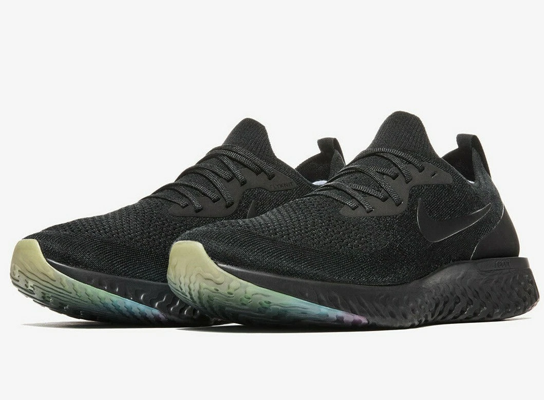Nike epic react flyknit 2 true to size top