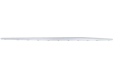 OEM Mercedes-Benz CLA Coupe C117 Left Side Outer Molding 