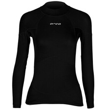 Orca Women's Neoprene Wetsuit Base Layer Top - 2026