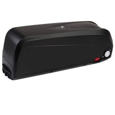 48V Lithium Ion Ebike Battery 48V 13Ah Hailong Electric Bike Bicycle Battery