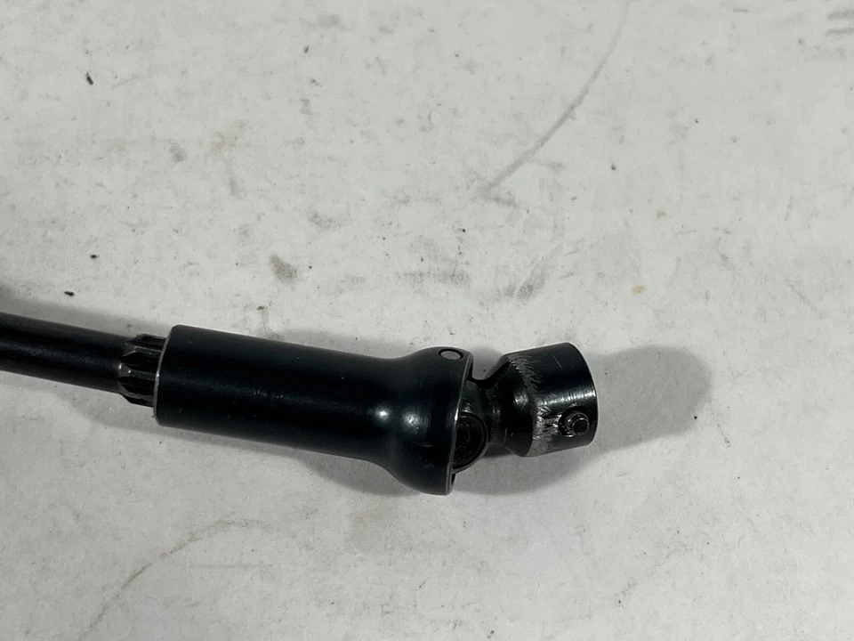 Usado MODIFICADO 130mm X-DUTY Centro Trasero Driver Kit Orugas AXIAL, Ver Imágenes Foto 2 de 4