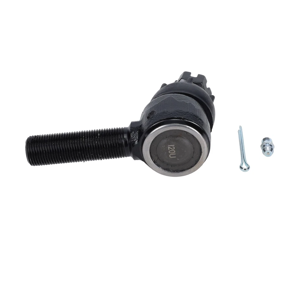 1 extremo de barra de amarre exterior de dirección 1939 Cadillac serie 61 y 1940 Cadillac exc limusina Foto 4 de 4