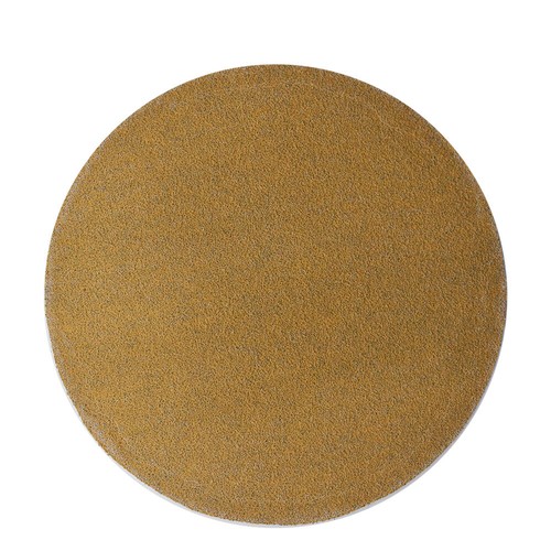 100 Pcs 5" 120 Grit Hook Loop Pads Sanding Disc NO-Hole Sand Paper - Photo 14/16