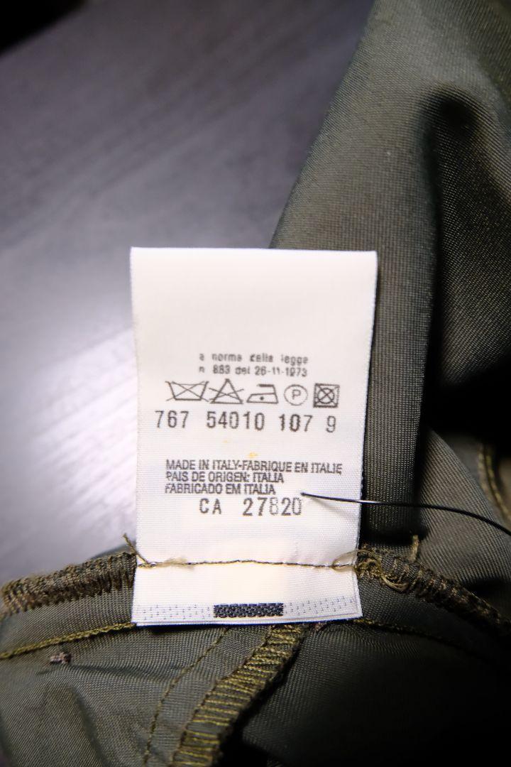 helmut lang ss97 rubber tank top