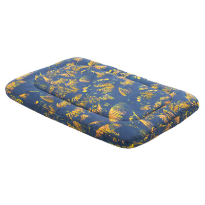 Ruffwear Hundekissen Basecamp Foldable Dog Bed Deep Jungle für Reise
