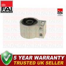 FAI Front Rear Track Control Arm Bush Fits Vauxhall Astra Zafira Cascada Opel