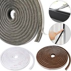 <!--F#f_0-->Brush Tape Door And Window Seal Pile Weatherstrip Self Adhesive Sealing Strip<!--F/-->
