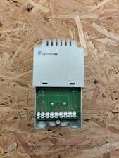 Systemair RE3,0 Stufentrafo 230V 80-230V 5-stufig Drehzahlsteller Trafo 5001