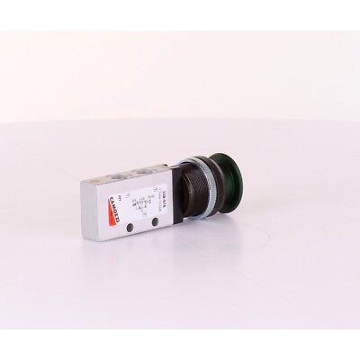 Camozzi 338-976 Pneumatic Valve Pneumatikventil 10Bar New NMP