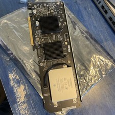 Apple Intel Mac Pro Raid Card