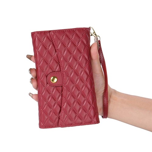 Hülle für Samsung Galaxy A73 A55 A54 Handy Tasche Schutz Flip Case Etui Wallet - Bild 11 von 68
