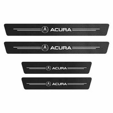 Made In USA Stainless Steel Pillar Post Trim For 2014-2015 Acura RLX - 6PC Chrome Trim Set - View #6