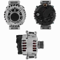 Lichtmaschine Volkswagen 140A FüR OEM +Line - Vgl.Nr. 06A903023E / 06A903023EX /