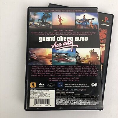 Screenshot of Grand Theft Auto: Liberty City Stories (PlayStation 2, 2005)  - MobyGames