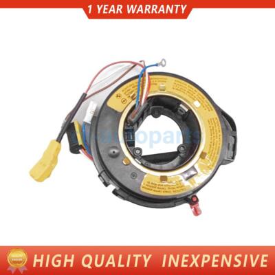 Steering Wheel Slip Ring Clockspring 32341162111 For BMW 3 5 8
