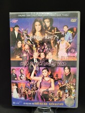 PARIS BY NIGHT 74: hoa b   m ng y x a/Yesterday's Flowers  Butterflies DVD 2004