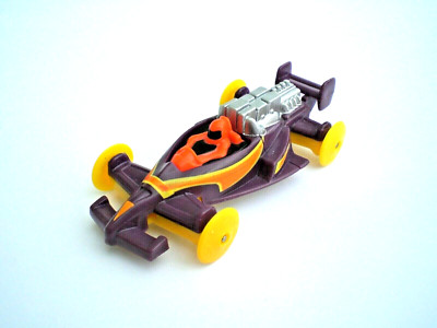 MATCHBOX * ZERO G * FORMULA GI * 1994 * THAILAND * OHNE OVP