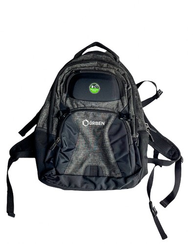 Orben Treasure Backpack Size 19.7 x 13 