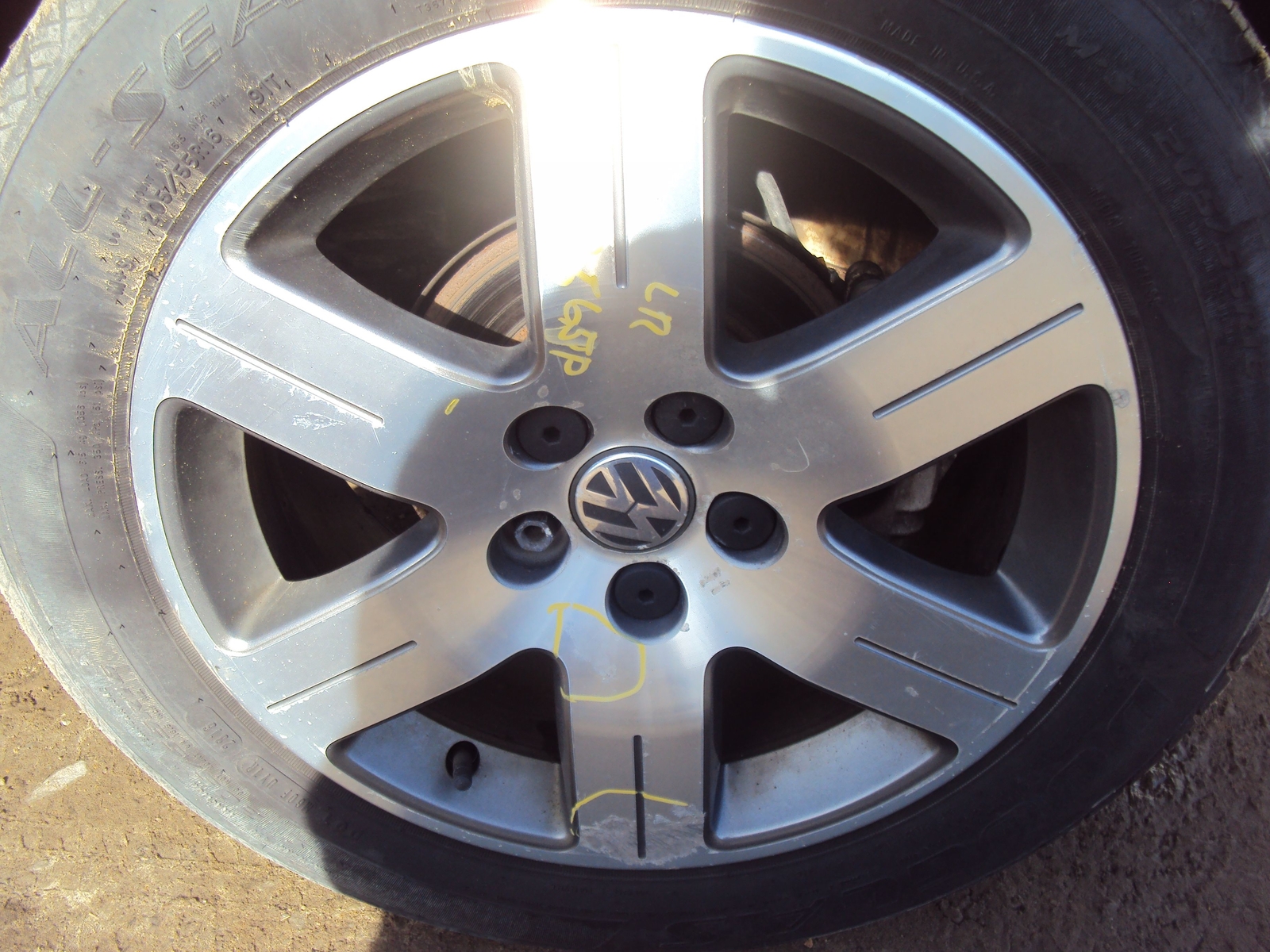 Starter VW BEETLE 06 07 08 09 10 12 13 14 OEM TESTED REPLACEMENT eBay