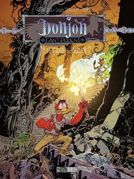 Thumbnail - Donjon Antipoden +10.001