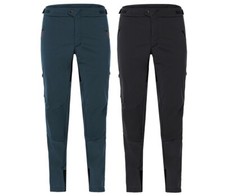 VAUDE (42901) Minaki Pants - (Winter-) Fahrradhose Herren
