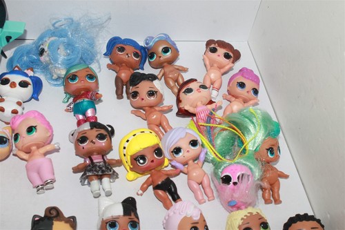 LOL Surprise Dolls & Accessories Bundle / Bulk Lot MGA #27967 - Picture 11 of 11