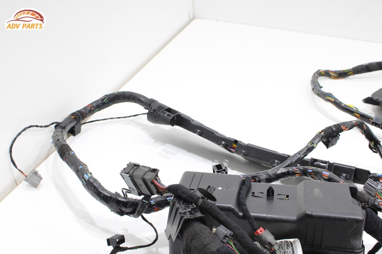 2017 MASERATI LEVANTE MAIN BODY FLOOR WIRE WIRING HARNESS OEM