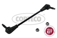 Corteco Koppelstange Stabi Vorne Rechts FüR Astra K 1.0-1.6D 06.15- Opel