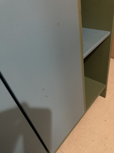 ikea kinderschrank - Bild 4 von 5