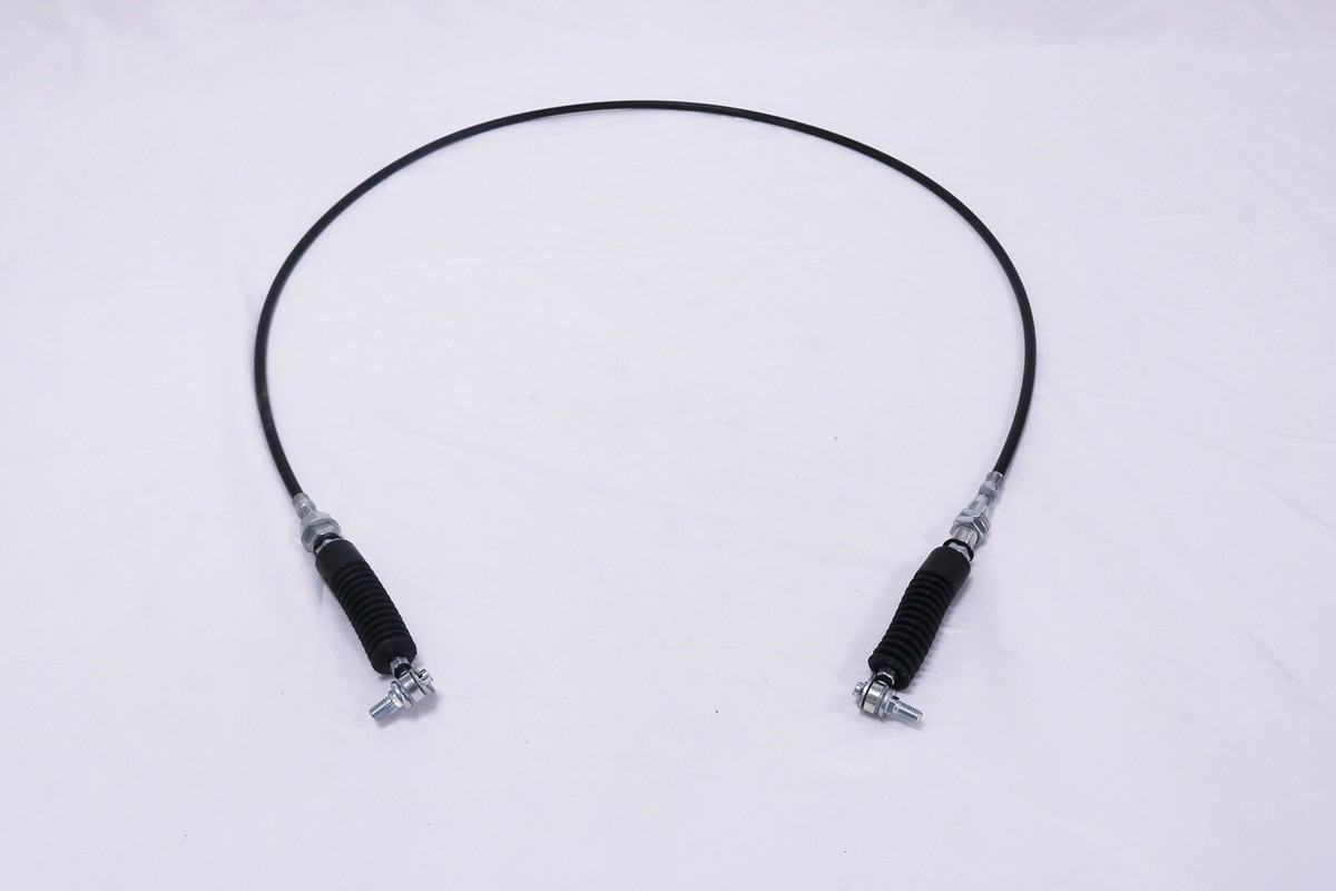 12hpascal（追加分） Arctic Cat Wildcat HiSport Shift Cable 0487-089 - Replacement For