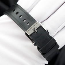 Ulysse Nardin Diver 44MM Black 1183-170/92 Box & Papers 17