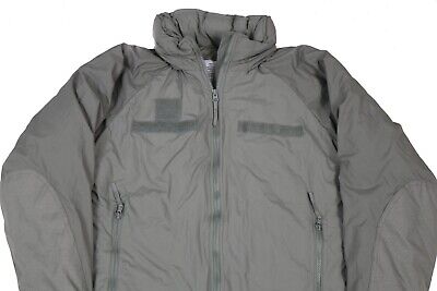 Medium - Primaloft GEN 3 L7 ECWCS Parka Extreme Cold Weather