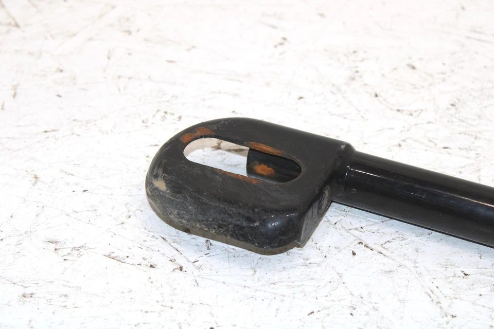 2001 Ski-doo Skandic 500f Oem Right Rail Extension 605251784 SS110 - Image 3 of 4