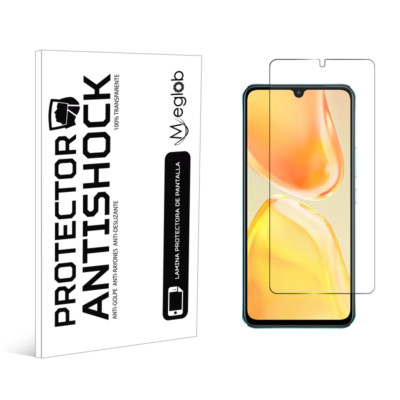 ANTISHOCK Screen protector for Vivo V25