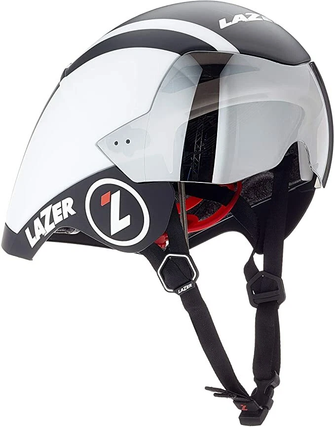 Tri bike helmet 2025