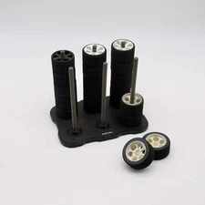 Red1RC 1/12 Pan Car Tire Stand