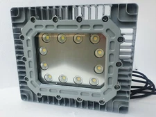 LARSON Explosion Proof LED LIGHT EPLC2-HHB-175W-LED-CLG-.75  # NEW