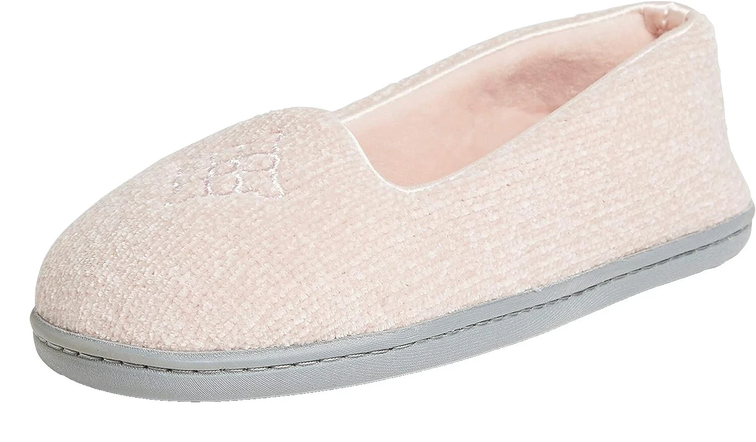 Ballet Zapatillas De Mujer Zapato de EE. UU. 9