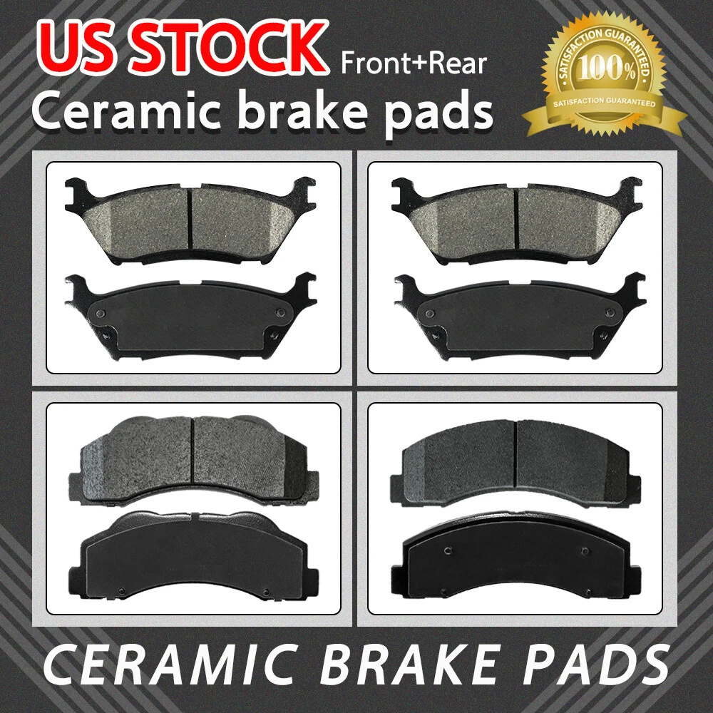 Ford F150 Brakes Top 67 Images & 10+ Videos