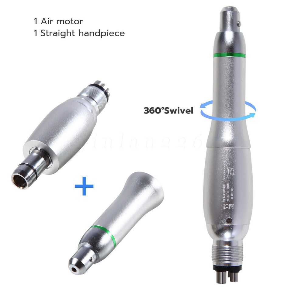 Dental Hygiene Prophy Handpiece 41 Motor /Low Speed Handpiece Prophy