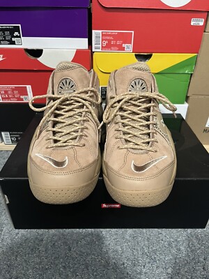 Supreme x Nike Air Zoom Flight 95 SP size 9 OG All | eBay